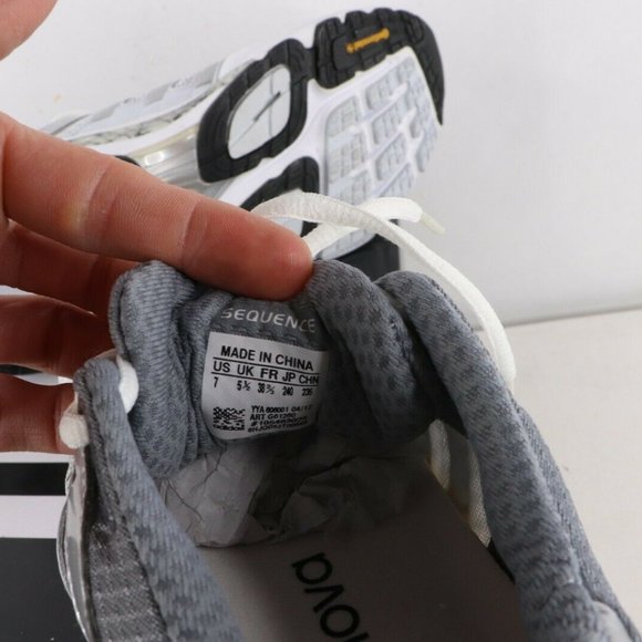 New Adidas Supernova Sequence 5 Running Shoes 7 - Picture 7 of 8